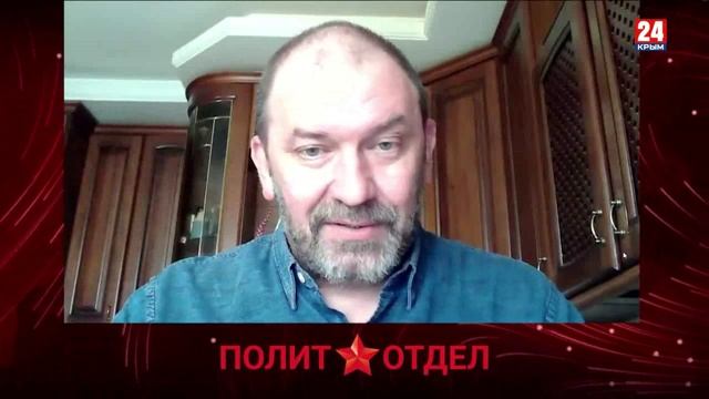 Политотдел. «В очередь, смертники, в очередь!»