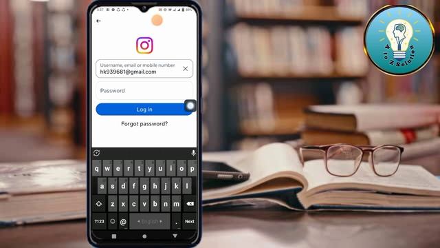 Как войти в другой аккаунт Instagram без пароля - 2025