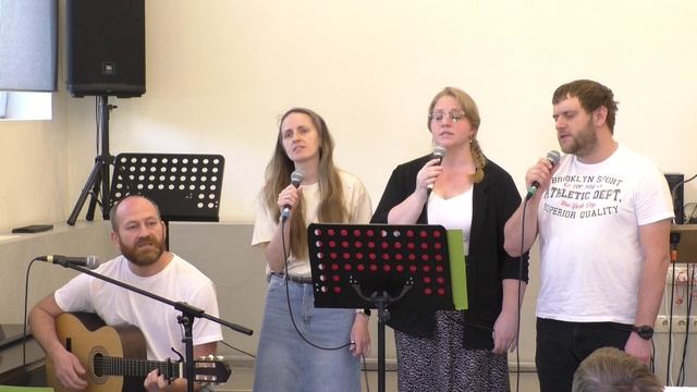 01.06.2025 Программа