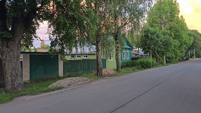 По местам съёмки фильма Суета Сует . 46 лет спустя.⌛