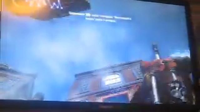 Обзор игры Ifamous 2 на Ps3