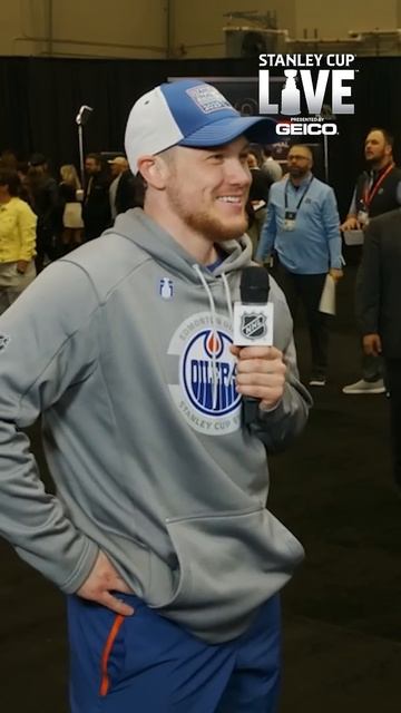 "They called me."