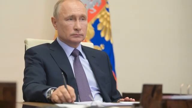 Трамп грозит России банкротством ответ Путина создал две проблемы для США
