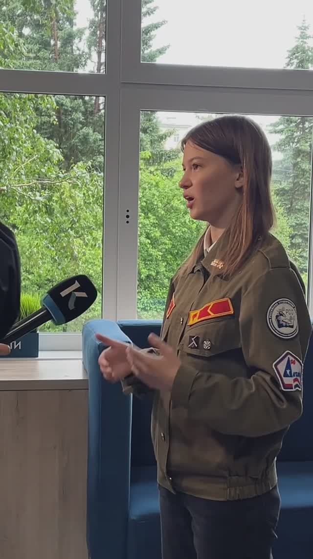 Торжественное открытие зоны отдыха в АлтГТУ