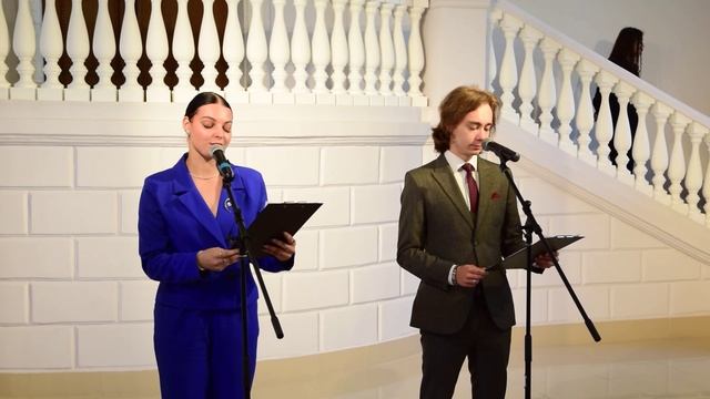 Новости коротко_ Открытие Всероссийского конкурса-пленэра "Место силы"