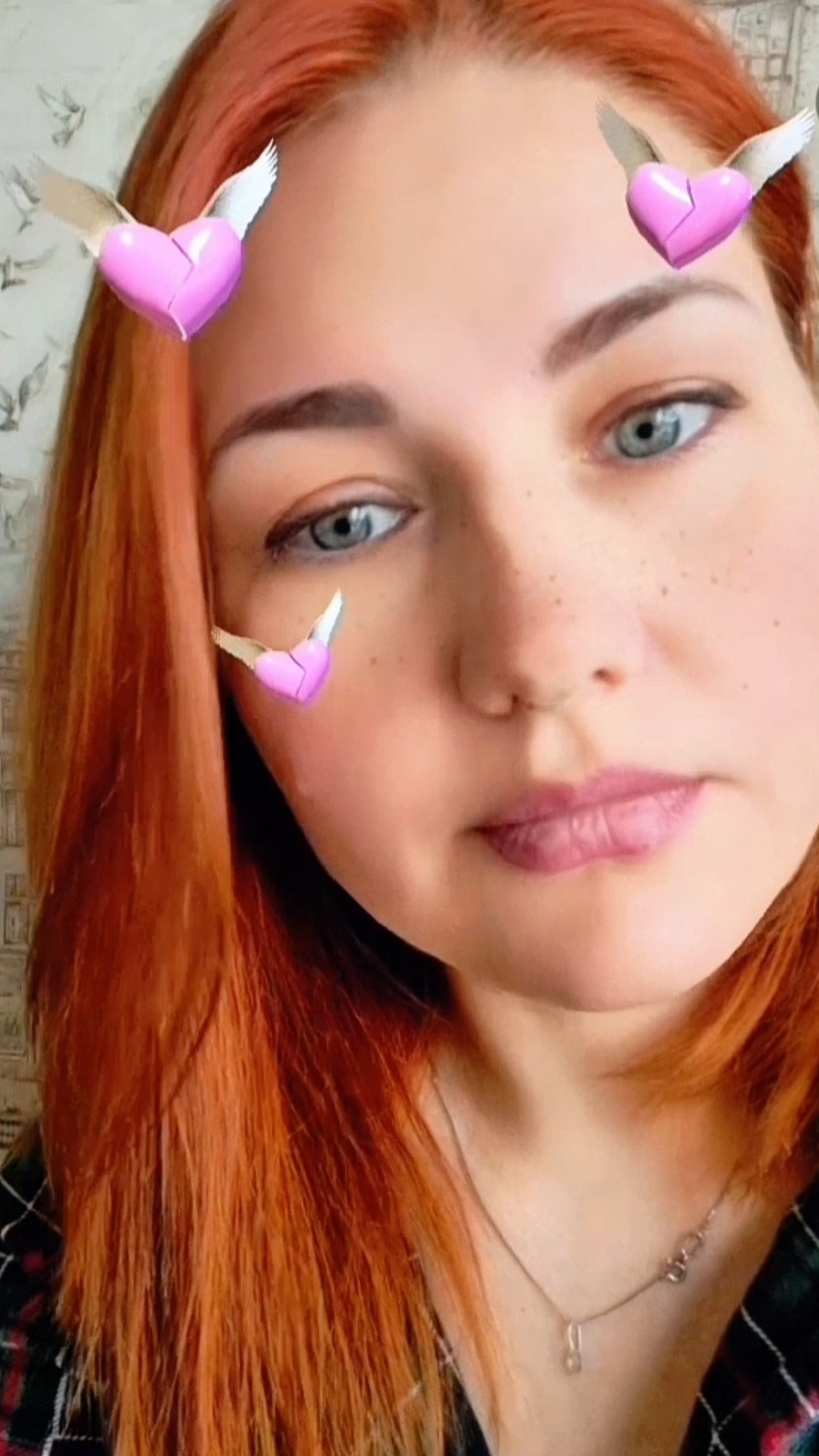 Ты не плачь...🥺💔