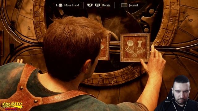 СРУТИХМЕ ЧАСОВНИКОВАТА КУЛА | UNCHARTED 4: A THIEF'S END #10
