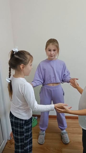 Пять игр для детей на английском языке