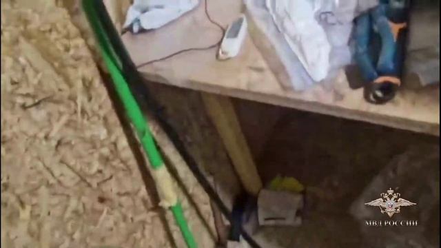 Ирина Волк: В Челябинской области полицейскими ликвидирована крупная нарколаборатория