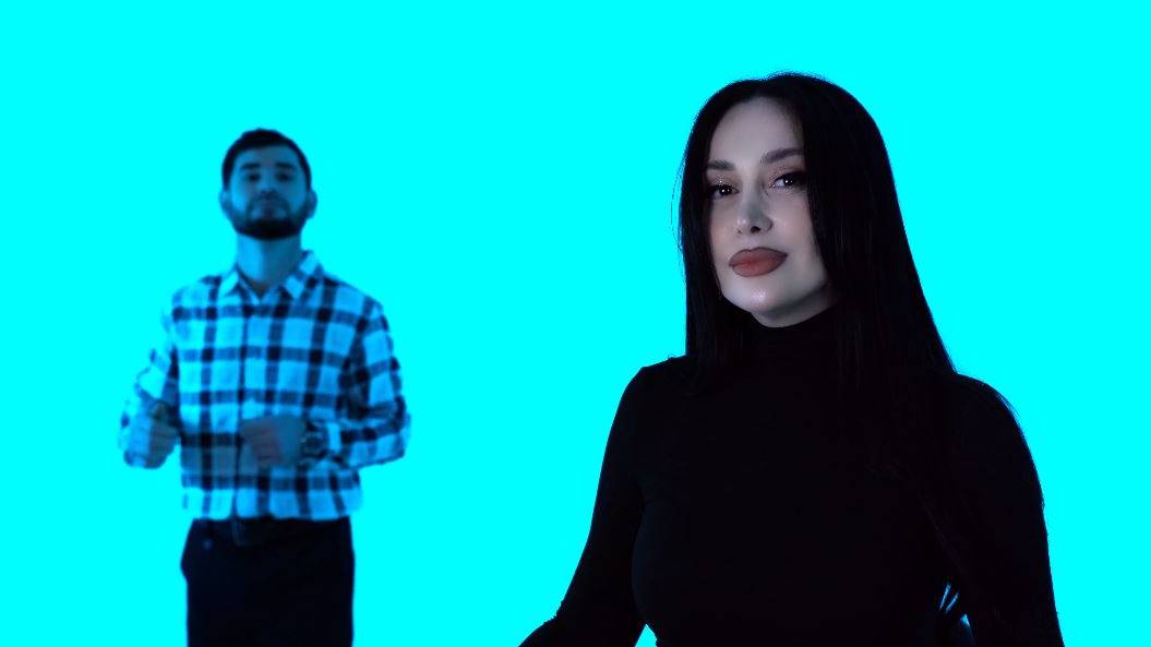 гр.Ходжа - Зи кIани инсан (2025)