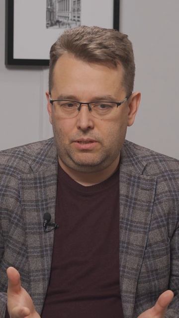 «Церковь — огромная структура, где не обойтись без бюрократии, но она не должна доминировать»