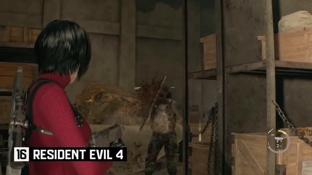 ИГРЫ С ЛУЧШЕЙ ГРАФИКОЙ НА PS5