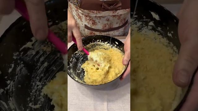 Вкуснее магазинный в сто раз!