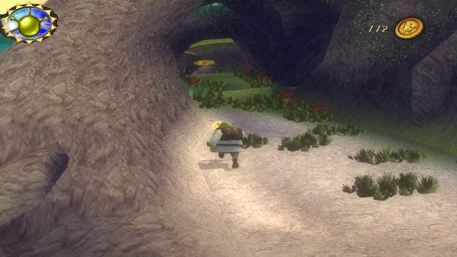 Прохождение Shrek 3 The Game — Часть 1: Корабль