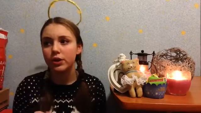 ⁨Алина Шакирова - Подарки на новый год).mp4⁩ ￼