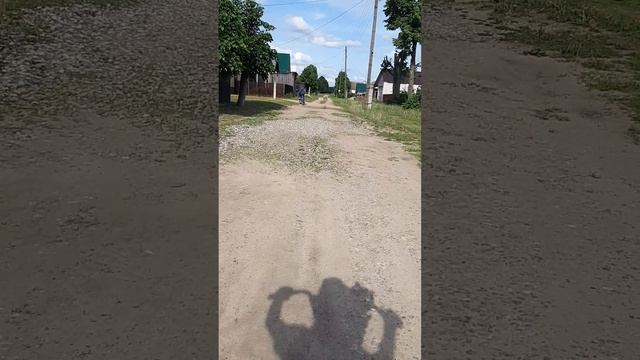 6 часть влога