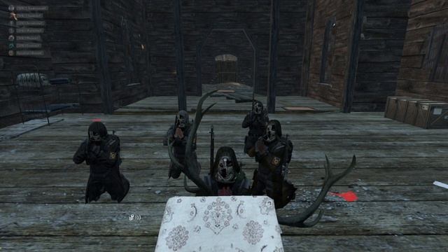 Грех - конец света | Stalker RP DayZ
