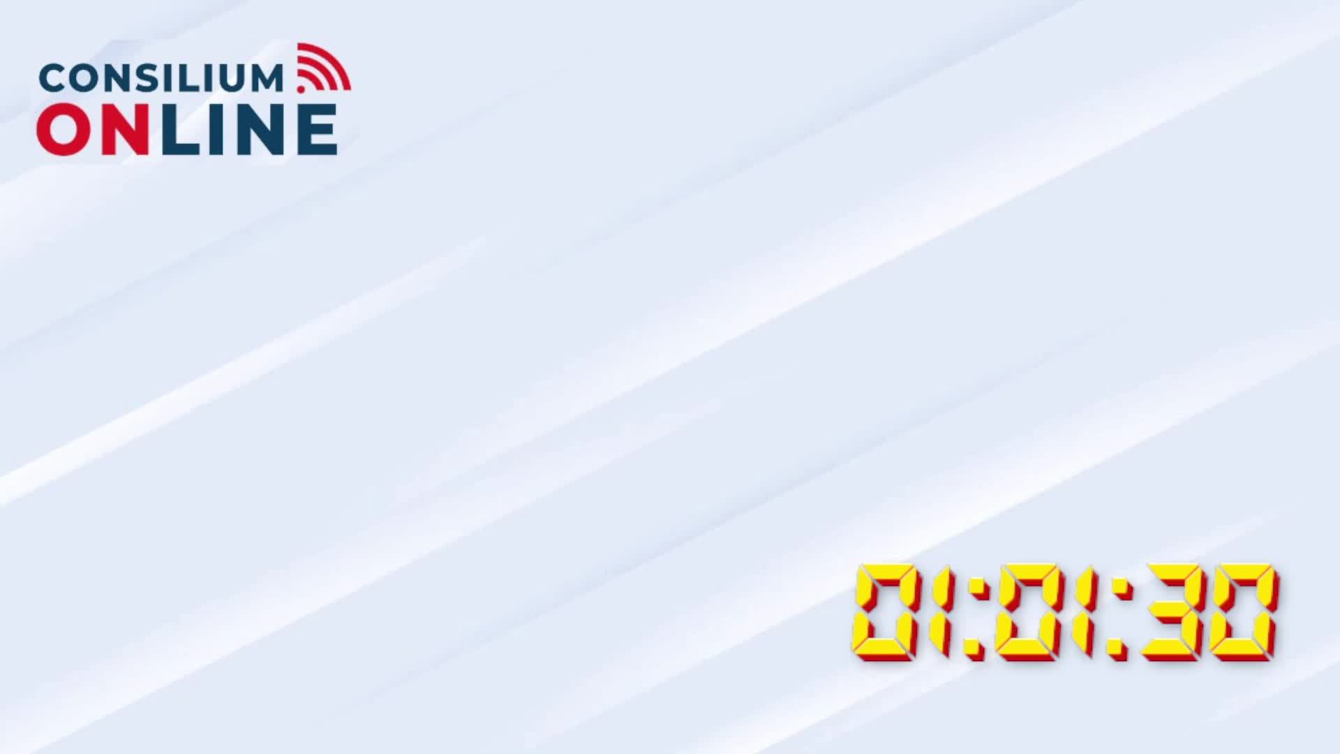 ConsiliumONline. Сессия 3