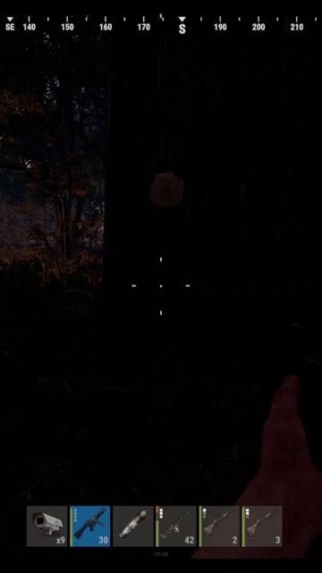 rust много ресов