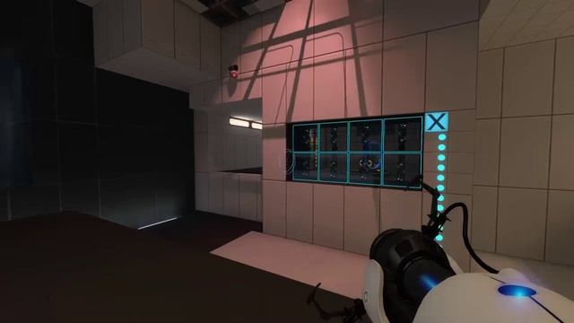 Portal Revolution. Прохождение игры #3