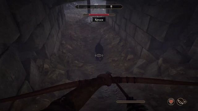 TES 4: OBLIVION REMASTERED (ПОДРОБНОЕ ПРОХОЖДЕНИЕ) #1 - НАЧАЛО БОЛЬШ