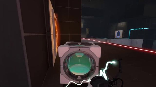 Portal Revolution. Прохождение игры #5