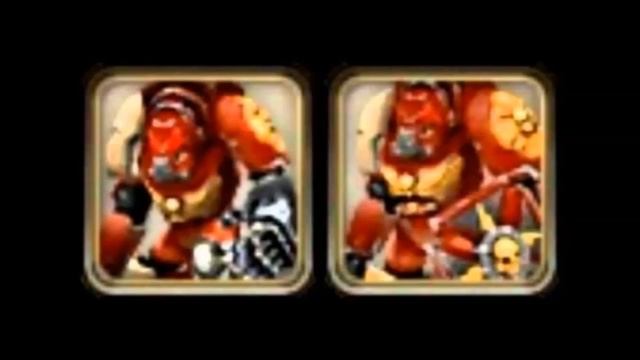 Warhammer 40.000： Dawn of War Terminator Squad Quotes German ⧸ Deutsch