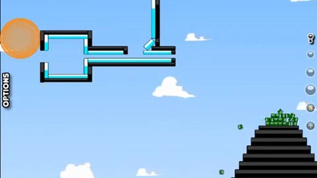 Blosics 2 level pak уровни 16\30