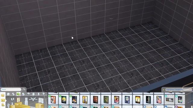 Кинотеатр/Клуб/Ресторан |Симс4|SpeedBuildSims4 |Строительство