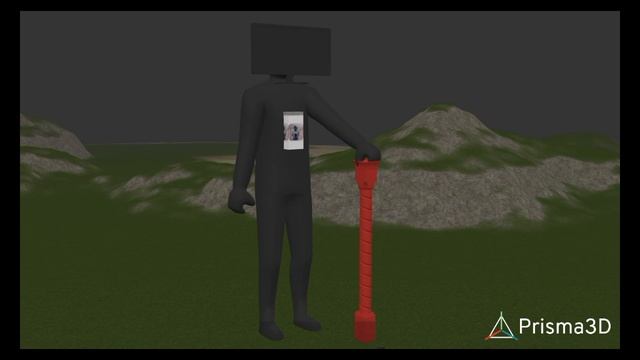 скибиди чел 7 (1 part)