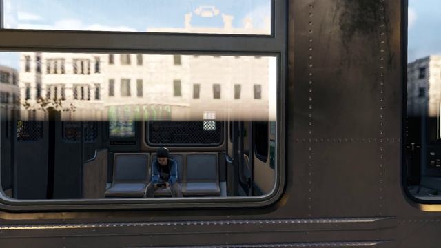 Watch Dogs | Ep.14 Держись, малыш