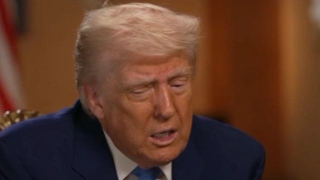 ‼️🇺🇸🇷🇺Трамп попросил Сенат пока не рассматривать проект об ужесточении санкций против России