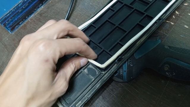 Сломался Midway i-One Pro
