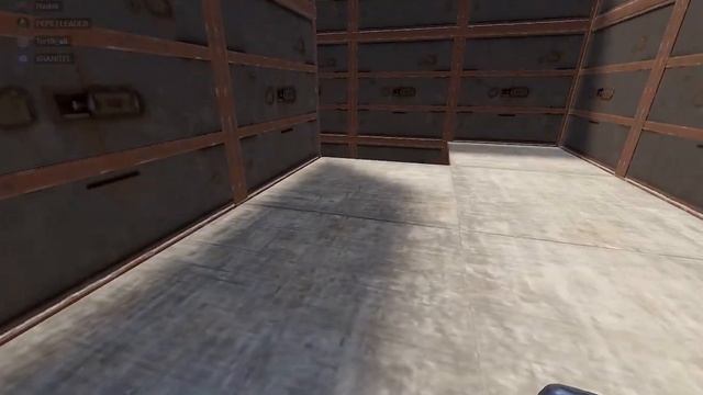 Atlas 10x EU Раст/Rust