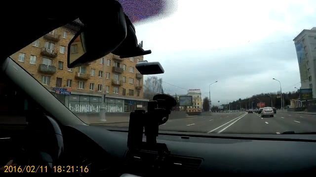Минск за один проезд