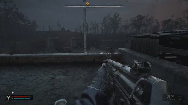 Тайники ЖУРНАЛИСТА! S.T.A.L.K.E.R. 2: Heart of Chornobyl, серия 7