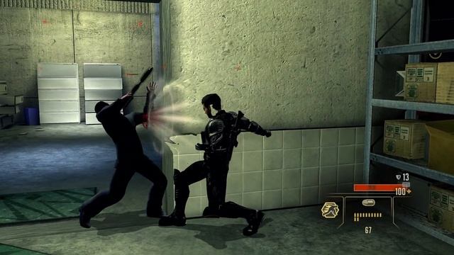 Самый болезненный провал Obsidian. Поговорим об Alpha Protocol