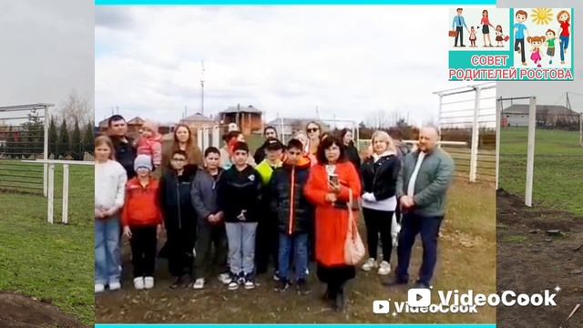 Отдел образования против интересов школьников!