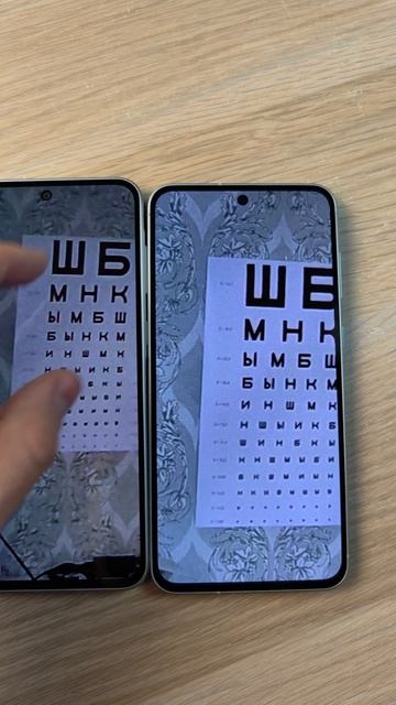 SAMSUNG GALAXY A36 И A56 - В ЧЁМ РАЗНИЦА?
