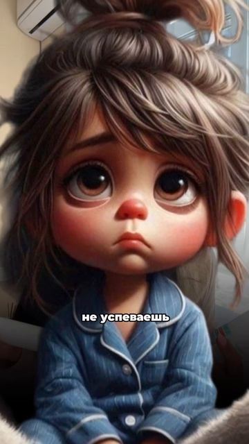 Ты еще не устала пахать за копейки 24/7?!