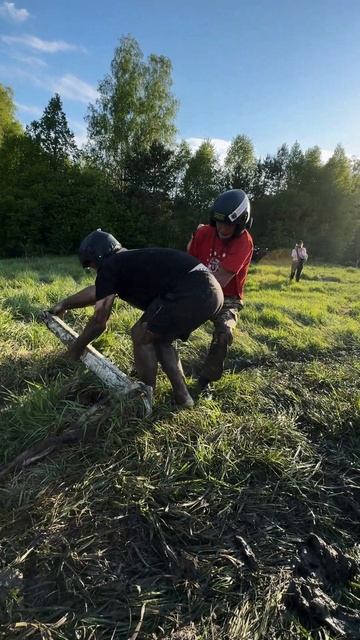 Джип фестиваль 2025 весна
