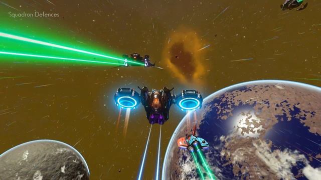 No Man's Sky - Official Beacon Update Launch Trailer