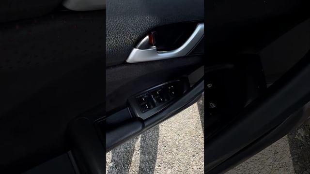 Honda Accord Седан 4-дв. 2.4 AT  2011г
