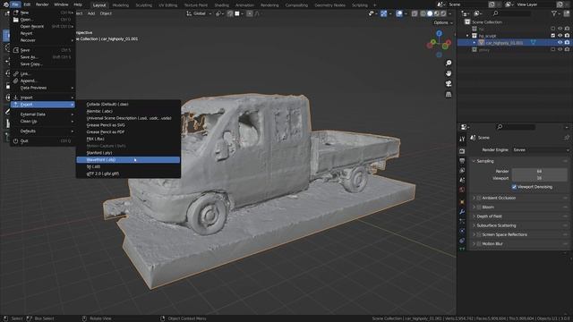 A9_05_Truck