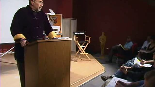 DVDFilmSchoolLesson 8 Digital Filmmaking A-Z Part 1
