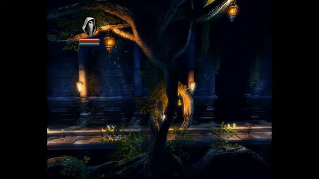 Обзор Trine