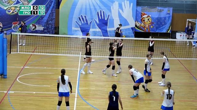 16.05.2025. МС. Д-2010. П1. ЦОР Жлобин - ВК Гродненский коммунал?