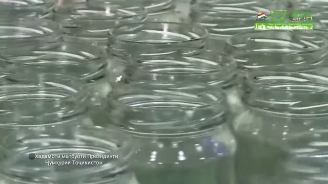 ШИНОСОӢ САРВАРИ ДАВЛАТ АЗ ХОҶАГИИ "ТАҶ АГРО"-И н.МИР СА?