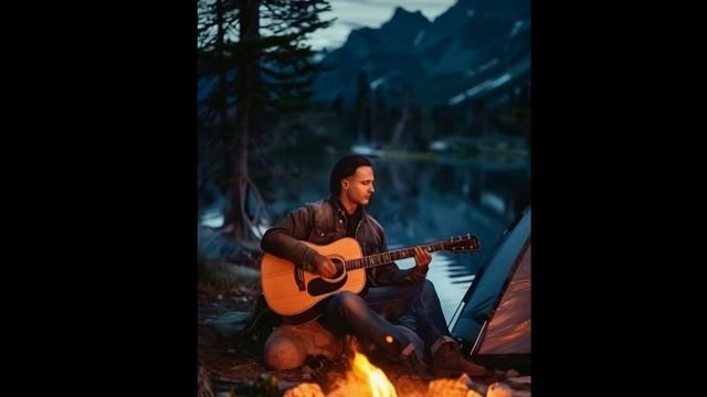 Марсианские хроники - Баллада об Эллет