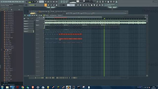 Просто фрути лупс | Just Fruity Loops